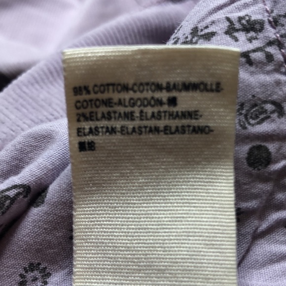 🔹Free People Micro Cords - Picture 4 of 4